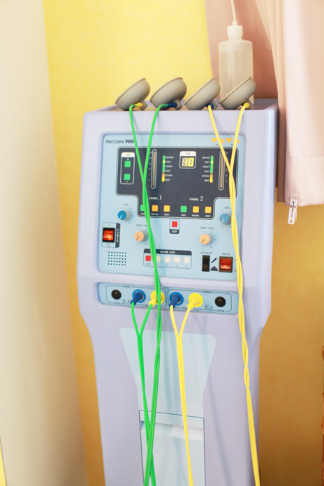 機器
