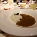 カレー