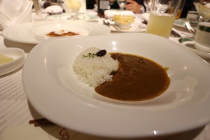 カレー